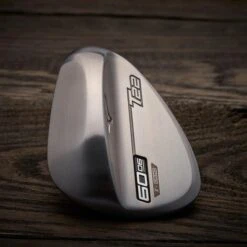 Mizuno T-22 Satin Chrome Wedge -FairwayPro Store MZN0652d