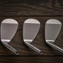 Mizuno T-22 Satin Chrome Wedge -FairwayPro Store MZN0652g