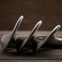 Mizuno T-22 Satin Chrome Wedge -FairwayPro Store MZN0652i