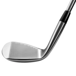Mizuno T-22 Satin Chrome Wedge -FairwayPro Store MZN0652k