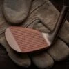 Mizuno T-22 Denim Copper Wedge -FairwayPro Store MZN0653a