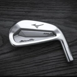 Mizuno Pro 223 Irons (8pcs)