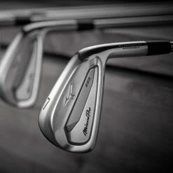Mizuno Pro 223 Irons (8pcs) 12 Mizuno Pro 223 Irons (8pcs) -FairwayPro Store MZN0662c