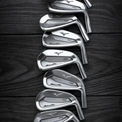 Mizuno Pro 223 Irons (8pcs) 13 Mizuno Pro 223 Irons (8pcs) -FairwayPro Store MZN0662d