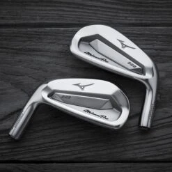 Mizuno Pro 223 Irons (8pcs) 17 Mizuno Pro 223 Irons (8pcs) -FairwayPro Store MZN0662h