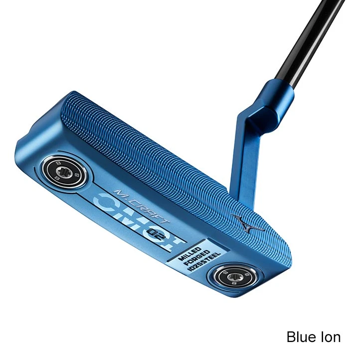 Mizuno OMOI Type II Putter 4 Mizuno OMOI Type II Putter - Image 2