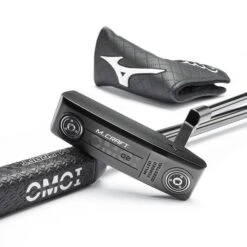 Mizuno OMOI Type II Putter 17 Mizuno OMOI Type II Putter -FairwayPro Store MZN0668h