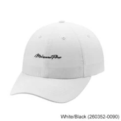 Mizuno Pro Script Hat -FairwayPro Store MZN0671c