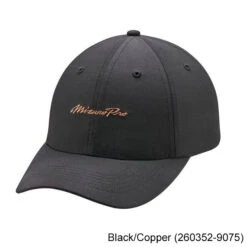 Mizuno Pro Script Hat -FairwayPro Store MZN0671d