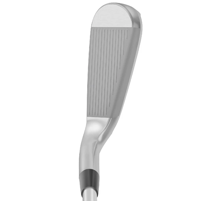 Mizuno JPX923 Hot Metal Pro Irons (7pcs) 3 Mizuno JPX923 Hot Metal Pro Irons (7pcs)