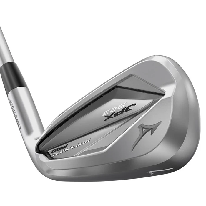 Mizuno JPX923 Hot Metal Pro Irons (7pcs) 5 Mizuno JPX923 Hot Metal Pro Irons (7pcs) - Image 3