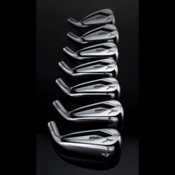 Mizuno JPX923 Hot Metal Pro Irons (7pcs) 9 Mizuno JPX923 Hot Metal Pro Irons (7pcs) -FairwayPro Store MZN0684d