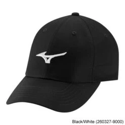 Mizuno Tour Adjustable Lightweight Golf Hat -FairwayPro Store MZN0705d