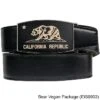 Nexbelt California Dreamin' Belt Series Belt -FairwayPro Store NEX0017a