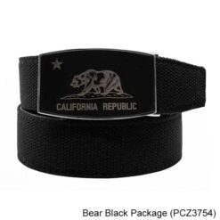 Nexbelt California Dreamin' Belt Series Belt -FairwayPro Store NEX0017c