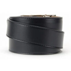 Nexbelt Thin Blue Line Series Golf Belt -FairwayPro Store NEX0019b