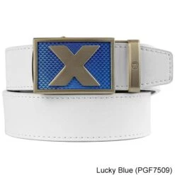 Nexbelt X Factor Series Golf Belt -FairwayPro Store NEX0021b