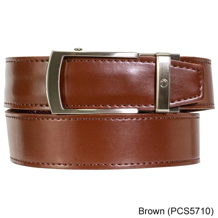 Nexbelt Bond EDC Leather Belt 4 Nexbelt Bond EDC Leather Belt - Image 2