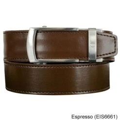 Nexbelt Bond EDC Leather Belt 10 Nexbelt Bond EDC Leather Belt -FairwayPro Store NEX0023c