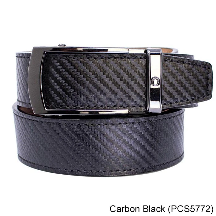 Nexbelt Bond EDC Leather Belt 6 Nexbelt Bond EDC Leather Belt - Image 4