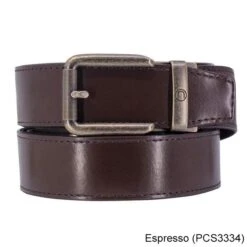 Nexbelt XL Rogue EDC Leather Belt