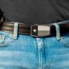 Nexbelt Heritage Texas Black Series EDC Aston STP Belt 2 Nexbelt Heritage Texas Black Series EDC Aston STP Belt -FairwayPro Store NEX0032a