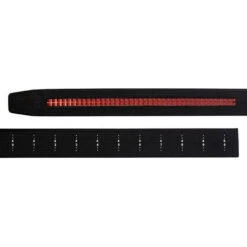 Nexbelt Heritage Texas Black Series EDC Aston STP Belt -FairwayPro Store NEX0032b