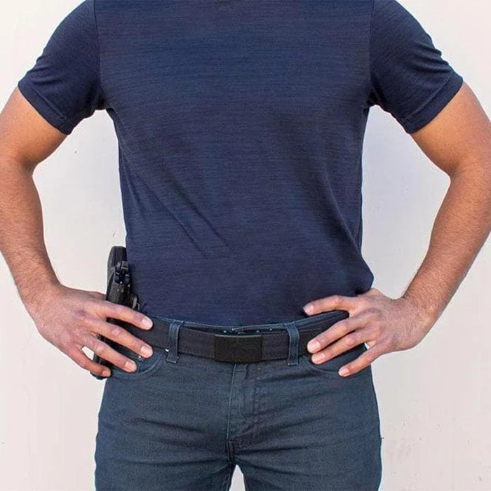 Nexbelt Guardian Nylon Tactical EDC Belts 4 Nexbelt Guardian Nylon Tactical EDC Belts - Image 2