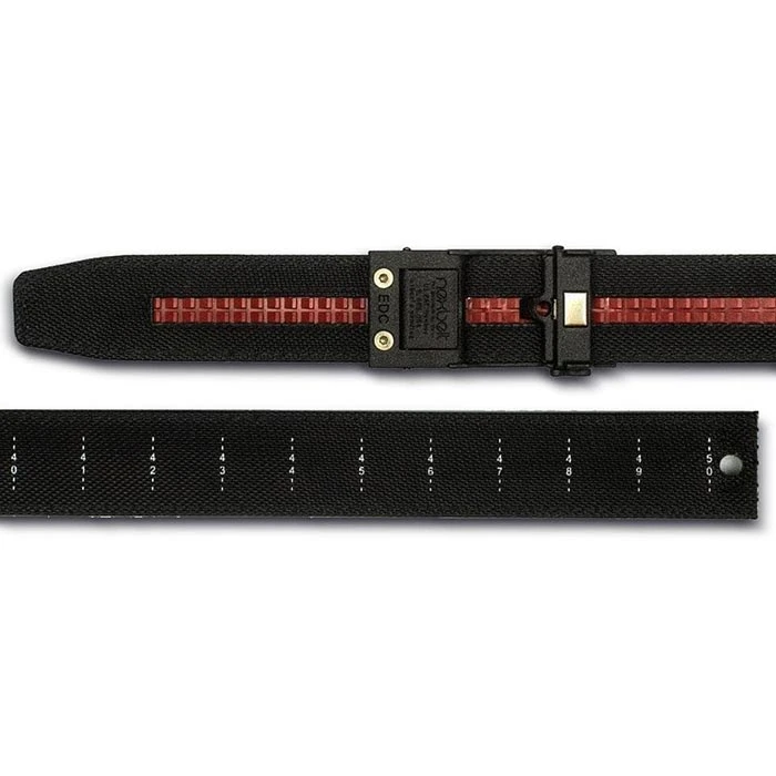 Nexbelt Guardian Nylon Tactical EDC Belts 5 Nexbelt Guardian Nylon Tactical EDC Belts - Image 3