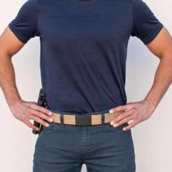 Nexbelt Guardian Nylon Tactical EDC Belts 13 Nexbelt Guardian Nylon Tactical EDC Belts -FairwayPro Store NEX0035f