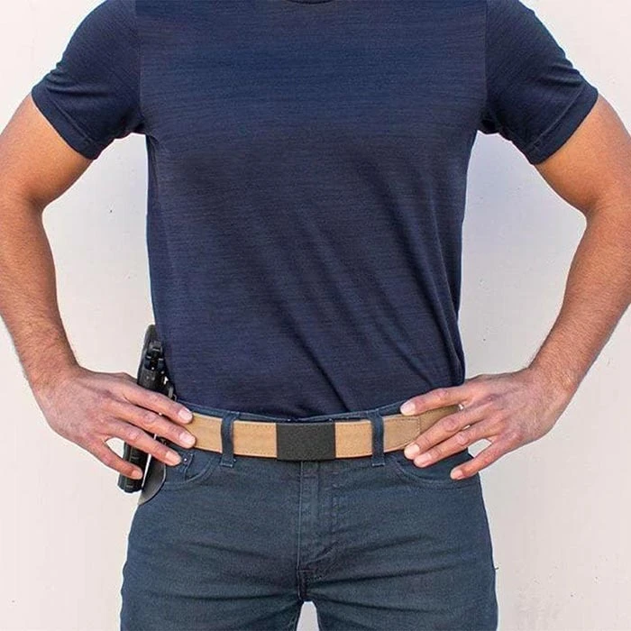 Nexbelt Guardian Nylon Tactical EDC Belts 8 Nexbelt Guardian Nylon Tactical EDC Belts - Image 6