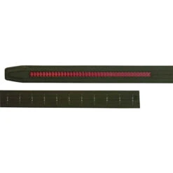 Nexbelt Guardian OD Green Nylon Tactical EDC Belts -FairwayPro Store NEX0039b