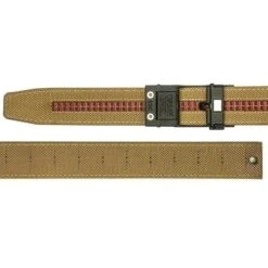 Nexbelt Guardian Spartan Nylon Tactical EDC Belts -FairwayPro Store NEX0040c