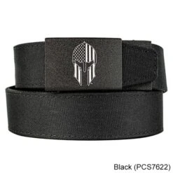 Nexbelt Guardian Spartan Nylon Tactical EDC Belts -FairwayPro Store NEX0040d