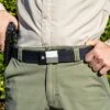 Nexbelt Texas Guardian Nylon Tactical EDC Belts -FairwayPro Store NEX0041a