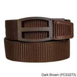 Nexbelt Titan PreciseFit Nylon Tactical EDC Belts -FairwayPro Store NEX0042b
