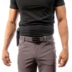 Nexbelt Titan PreciseFit Nylon Tactical EDC Belts -FairwayPro Store NEX0042f