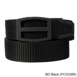Nexbelt XL Titan PreciseFit Ratchet Nylon Tactical EDC Belts -FairwayPro Store NEX0043b