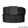 Nexbelt Supreme Appendix 38mm Nylon Tactical EDC Belts -FairwayPro Store NEX0045a