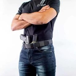 Nexbelt Supreme 38mm XL Nylon Tactical EDC Belts -FairwayPro Store NEX0046c