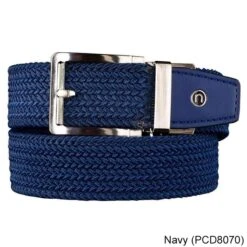 Nexbelt Braided Golf Belt -FairwayPro Store NEX0056c
