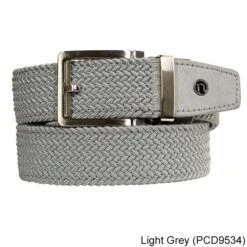 Nexbelt Braided Golf Belt -FairwayPro Store NEX0056d