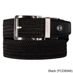 Nexbelt Braided Golf Belt -FairwayPro Store NEX0056e