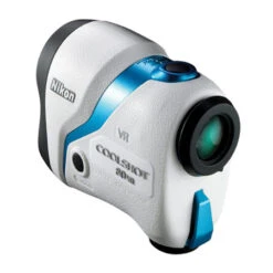 Nikon COOLSHOT 80 VR Golf Laser Rangefinder -FairwayPro Store NIK0006 6d