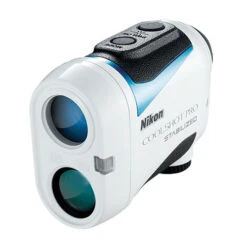 Nikon COOLSHOT Pro Stabilized