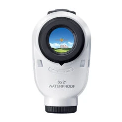 Nikon COOLSHOT Pro Stabilized -FairwayPro Store NIK0007c