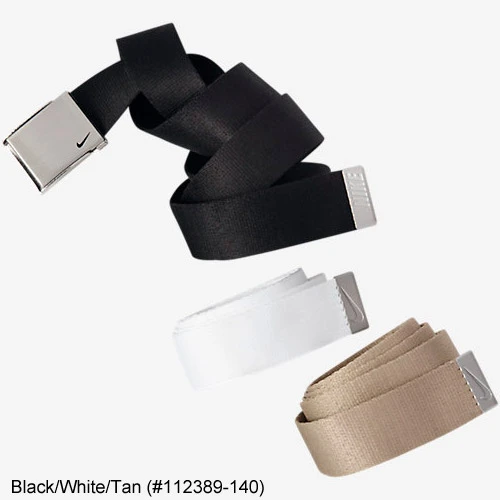 Nike 3 In 1 Web Belt Pack 4 Nike 3 In 1 Web Belt Pack - Image 2