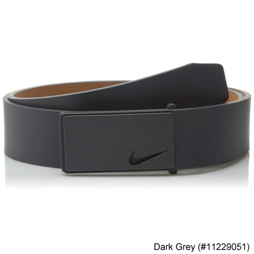 Nike Tonal Sleek Modern Plaque Belt 4 Nike Tonal Sleek Modern Plaque Belt - Image 2