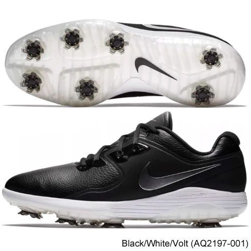 Nike Vapor Pro Shoes 5 Nike Vapor Pro Shoes - Image 3