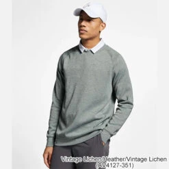 Nike Dri-FIT Golf Top -FairwayPro Store NKE1189 1189c